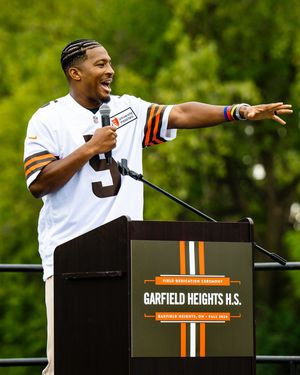 Image post by @jaboowins on Instagram