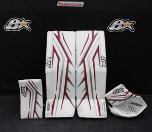 Image post by @goaliesonly on Instagram