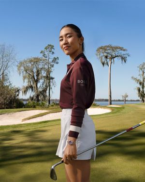 Image post by @rolex on Instagram