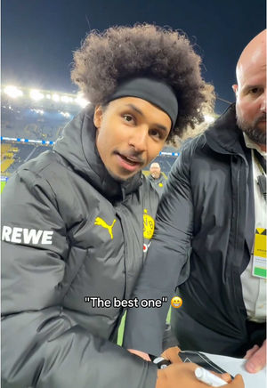 Video post by @bundesliga on TikTok