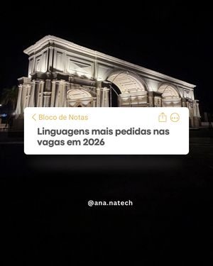Image post by @ana.natech on Instagram
