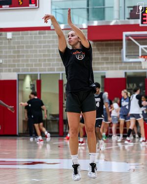 Image post by @indianawbb on Instagram