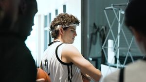 Image post by @pro16league on Instagram