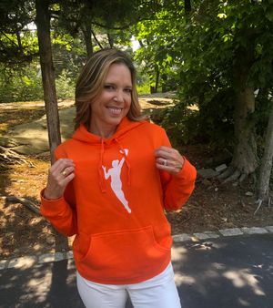 Image post by @HannahStormESPN on Twitter