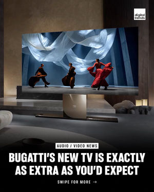 Image post by @digitaltrends on Instagram