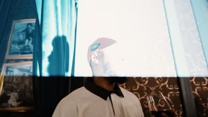 Image post by @shotbydub on Instagram