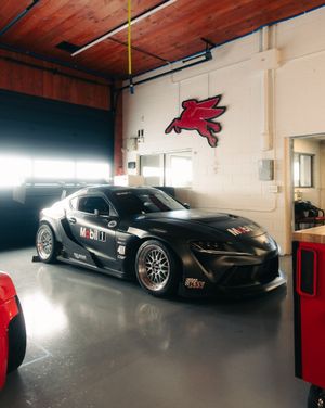 Image post by @ryantuerck on Instagram