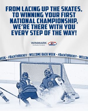 Image post by @usahockey on Instagram