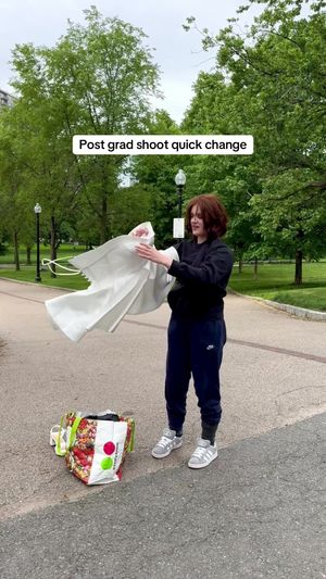 Video post by @byhaleyjo on TikTok