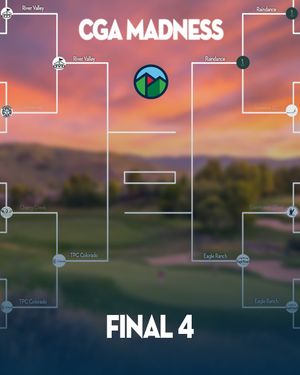 Image post by @cologolf on Instagram