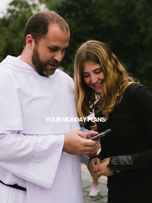 Image post by @focuscatholic on Instagram
