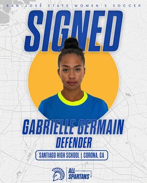 Image post by @sjsuwsoc on Instagram