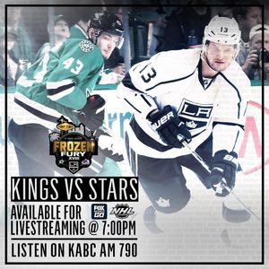 Image post by @lakings on Instagram