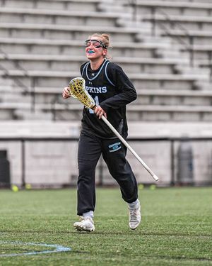 Image post by @hopkinslacrosse on Instagram