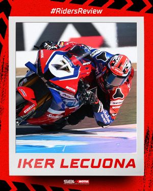 Image post by @worldsbk on Instagram