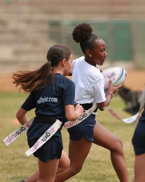 Image post by @girlsrugbysocal on Instagram