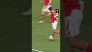 Video post by @uefa on YouTube