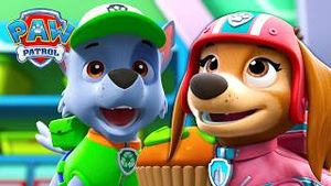 Video post by @pawpatrolofficial on YouTube