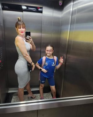 Image post by @danipcpetrin on Instagram