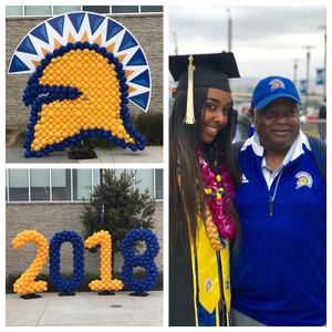 Image post by @sanjosestategym on Instagram