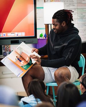 Image post by @tcufootball on Instagram