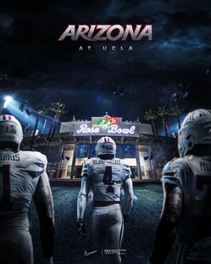 Image post by @ArizonaFBall on Twitter