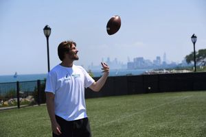 Image post by @ryan_hilinski on Twitter