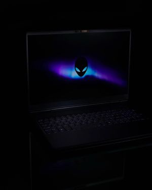 Video post by @alienware on TikTok