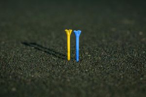 Image post by @evolvegolf on Instagram