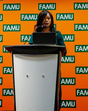 Image post by @famu_1887 on Instagram