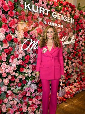 Image post by @kurtgeiger on Instagram