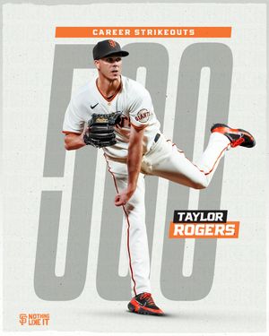 Image post by @SFGiants on Twitter