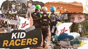 Video post by @nascar on YouTube