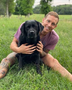 Image post by @caelebdressel on Instagram