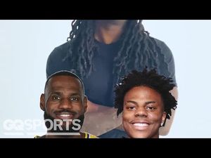 Video post by @gqvideos on YouTube
