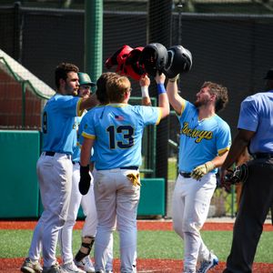 Image post by @baselinephotography on Instagram