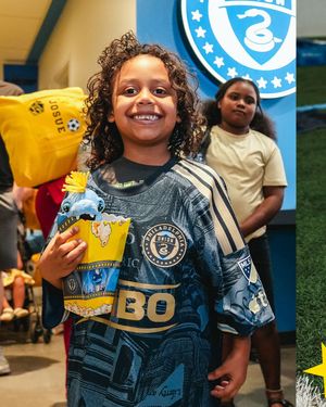 Image post by @philaunion on Instagram