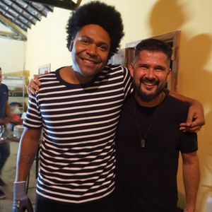 Image post by @carlinhosdj on Instagram