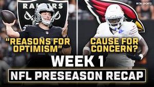 Video post by @cbssports on YouTube