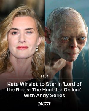 Video post by @varietymagazine on TikTok