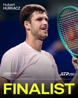 Image post by @atptour on Instagram