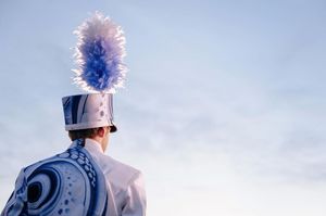 Image post by @blueknightsdbc on Instagram