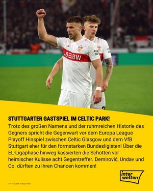 Image post by @interwetten on Instagram
