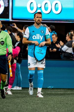 Image post by @FuchsOfficial on Twitter