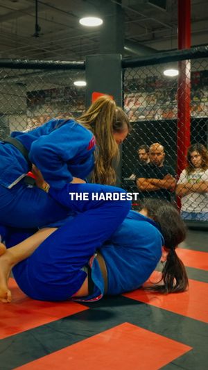 Video post by @UFCFITPuyallup on Facebook