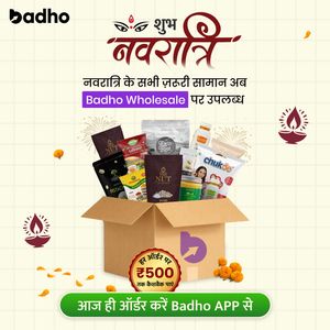 Image post by @badho.in on Instagram