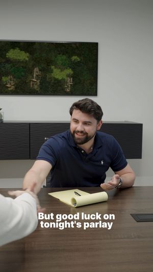Video post by @Carrollwood Mortgage on Facebook