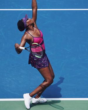 Image post by @usopen on Instagram
