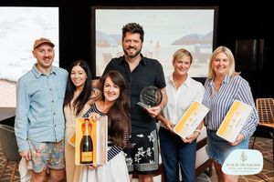 Image post by @tagtravelgroup on Instagram