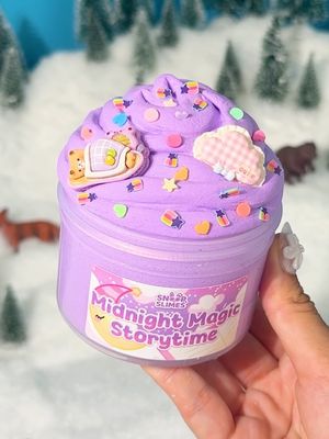 Image post by @snoopslimes on Instagram